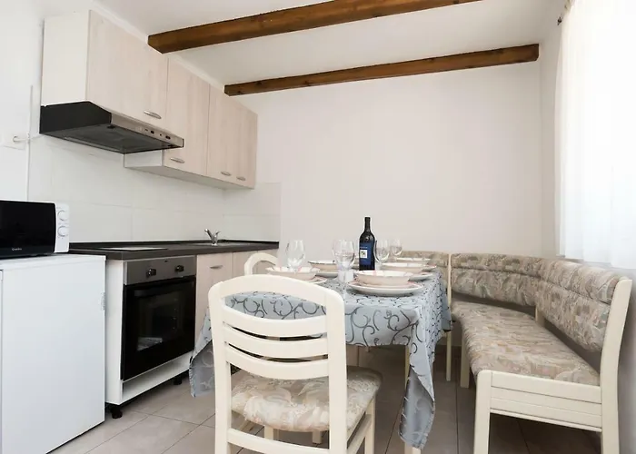 Apartment Antonio