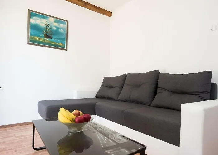 Apartment Antonio