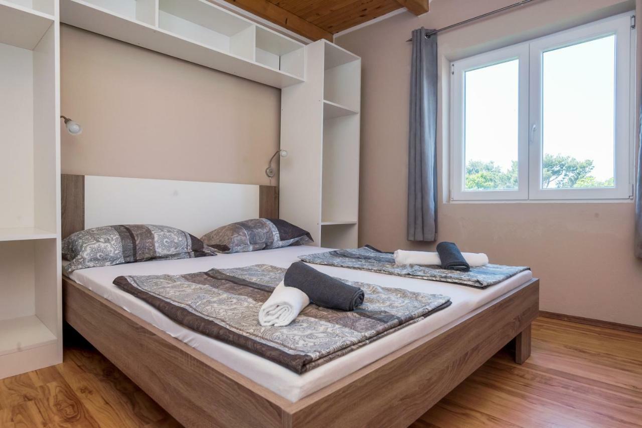 Apartment Antonio *