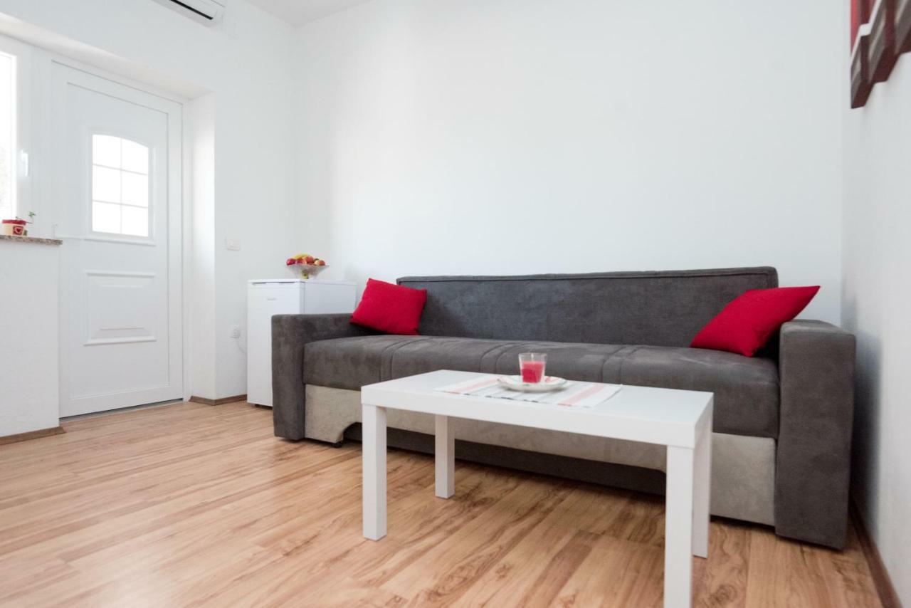 Apartment Antonio *