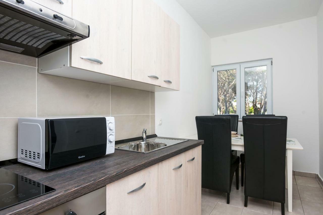 Apartment Antonio