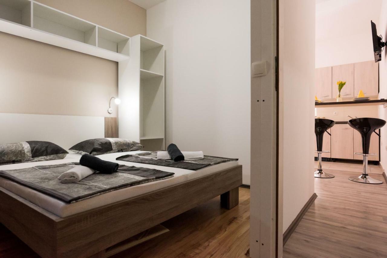 Apartment Antonio