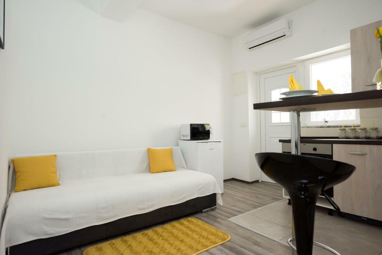 Apartment Antonio