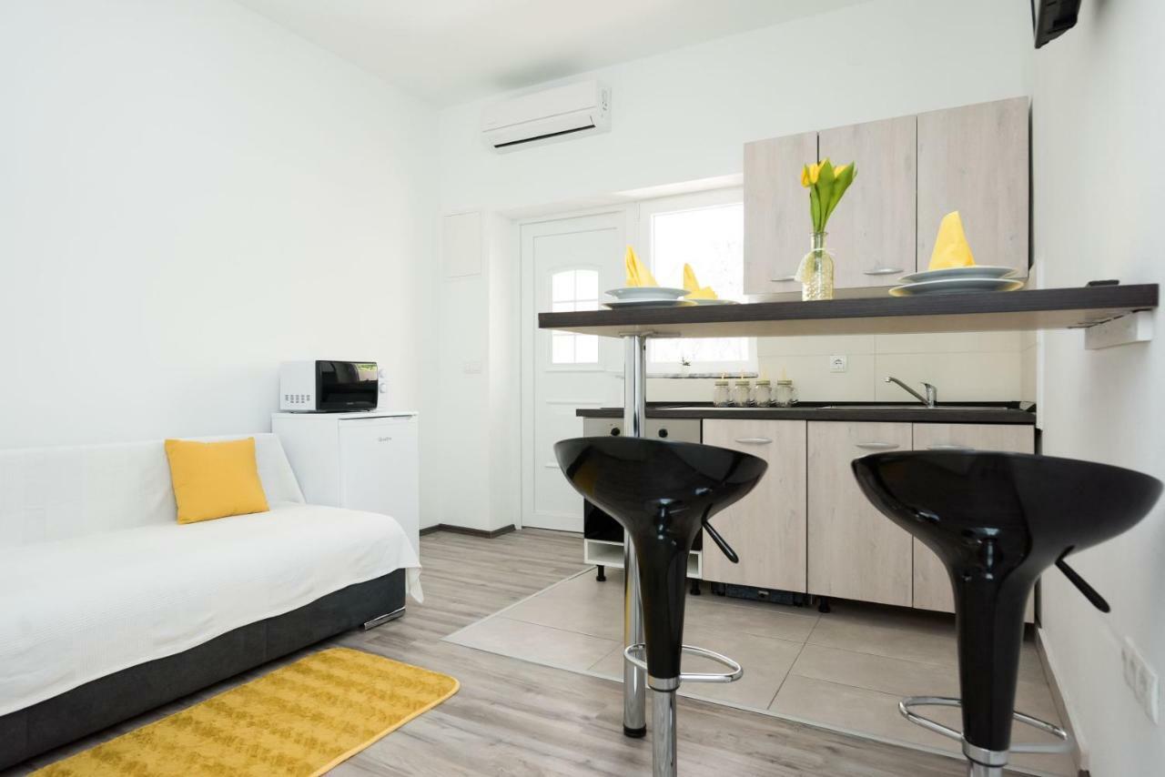 Apartment Antonio