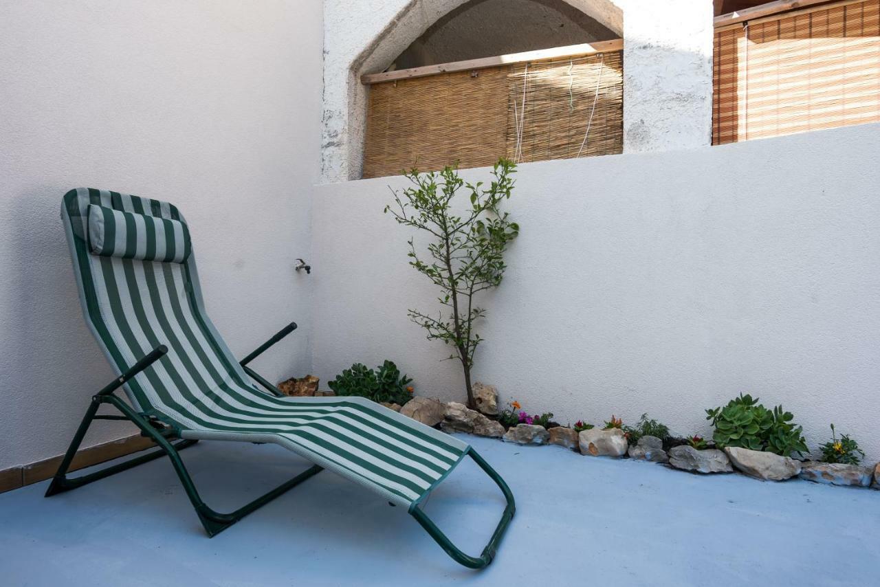 Apartment Antonio Vir