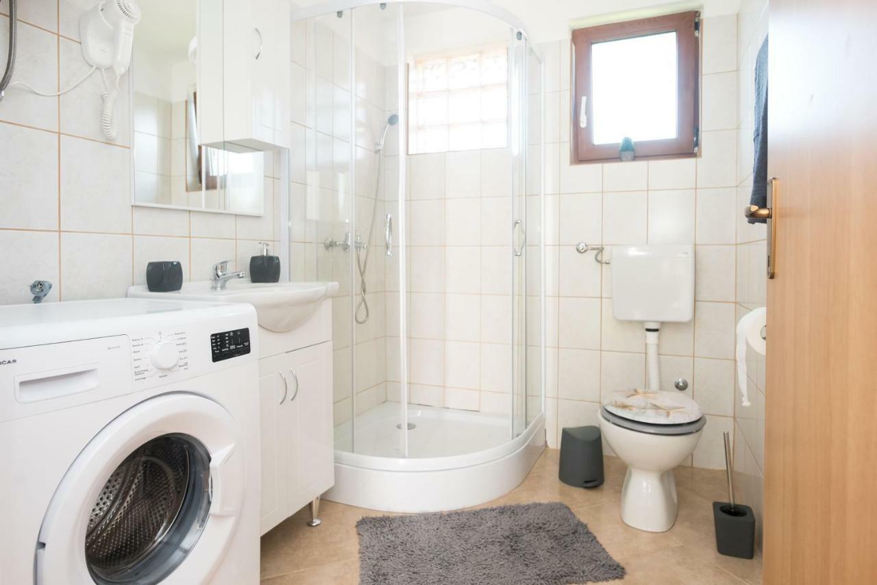 Apartment Antonio