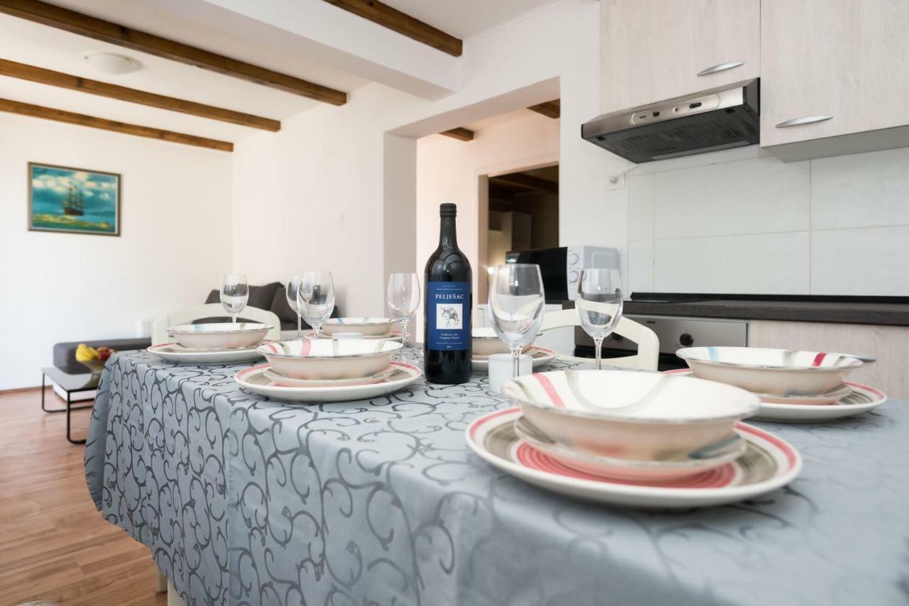 Apartment Antonio *