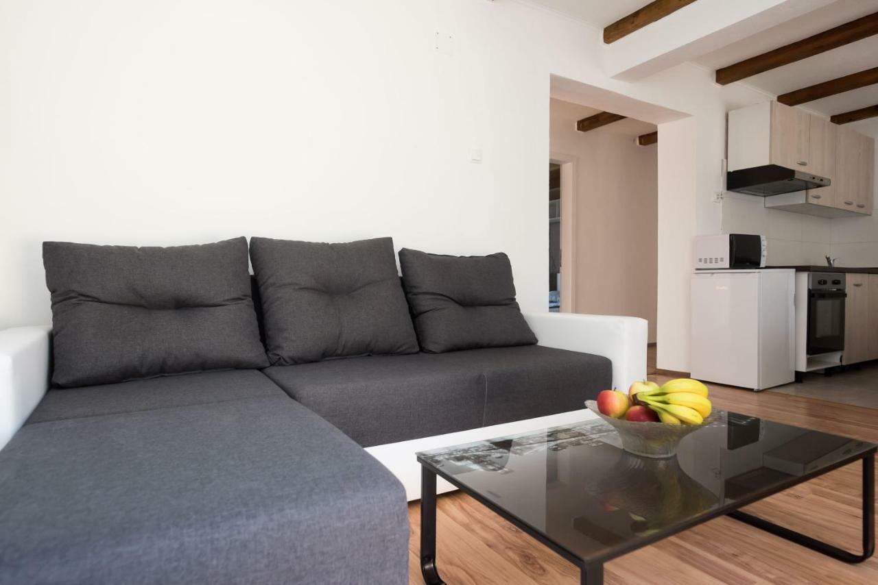 Apartment Antonio