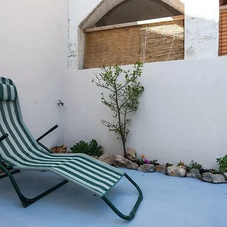 Apartment Antonio Vir Exterior foto