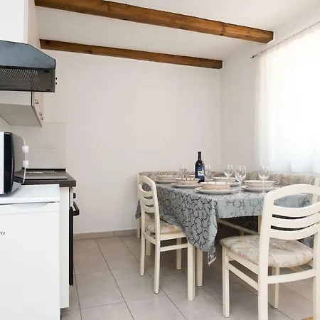 Apartment Antonio Vir Exterior foto