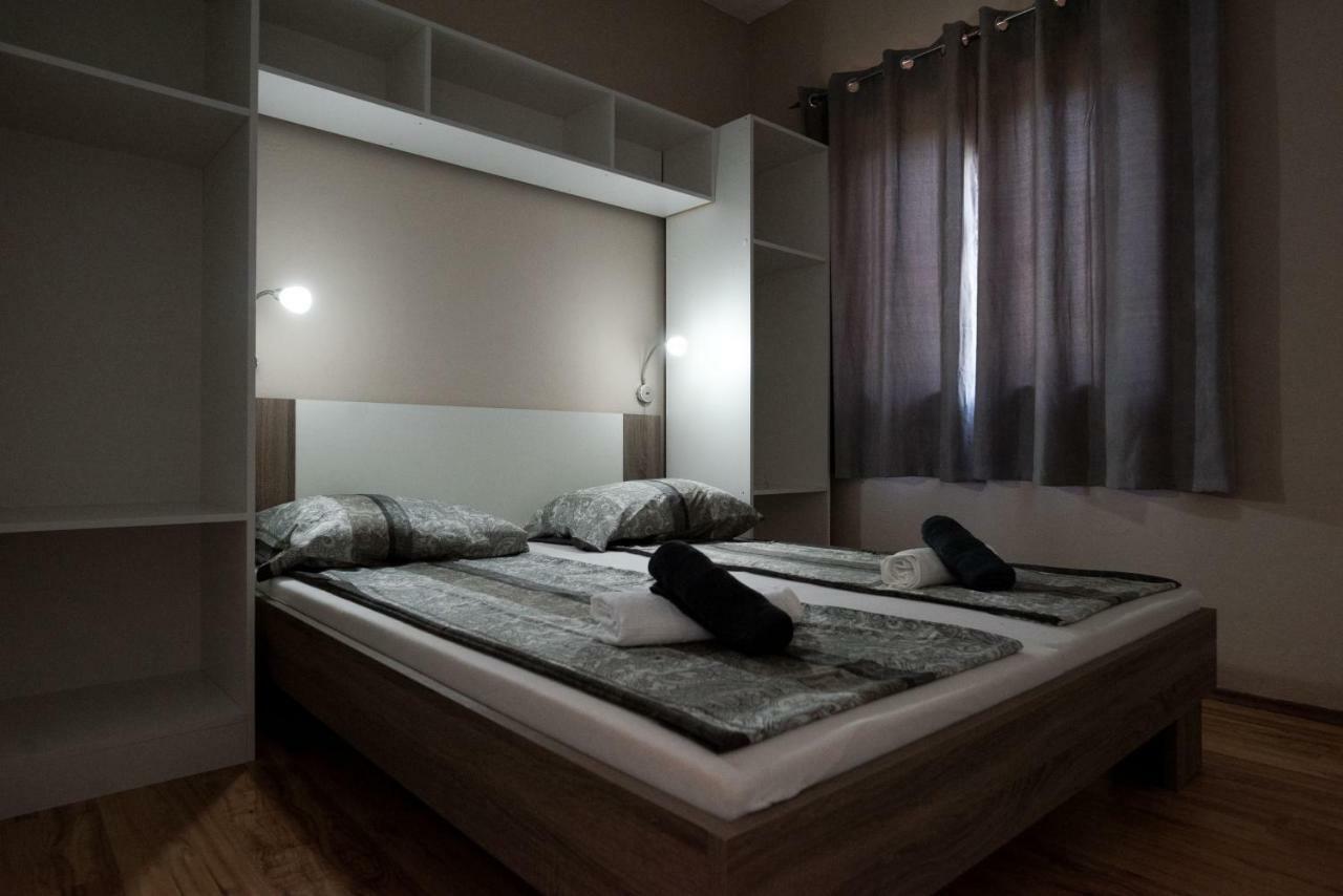 Apartment Antonio Vir