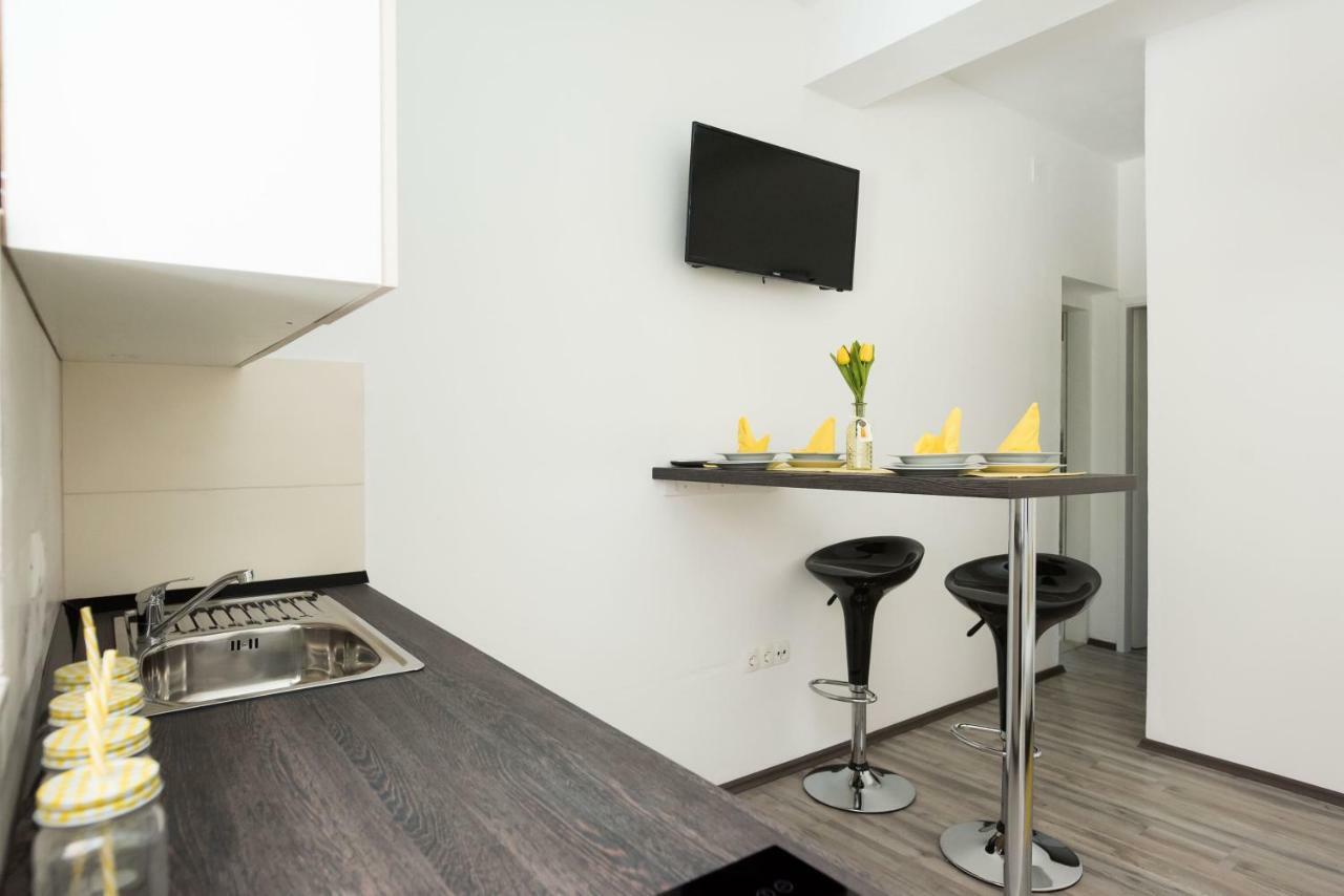 Apartment Antonio *